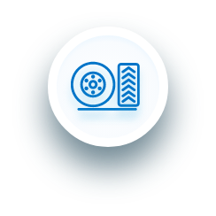 Tire Service Icon | Hyundai of Columbus in Columbus IN