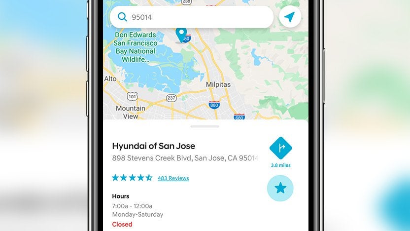 Hyundai of Columbus in Columbus IN