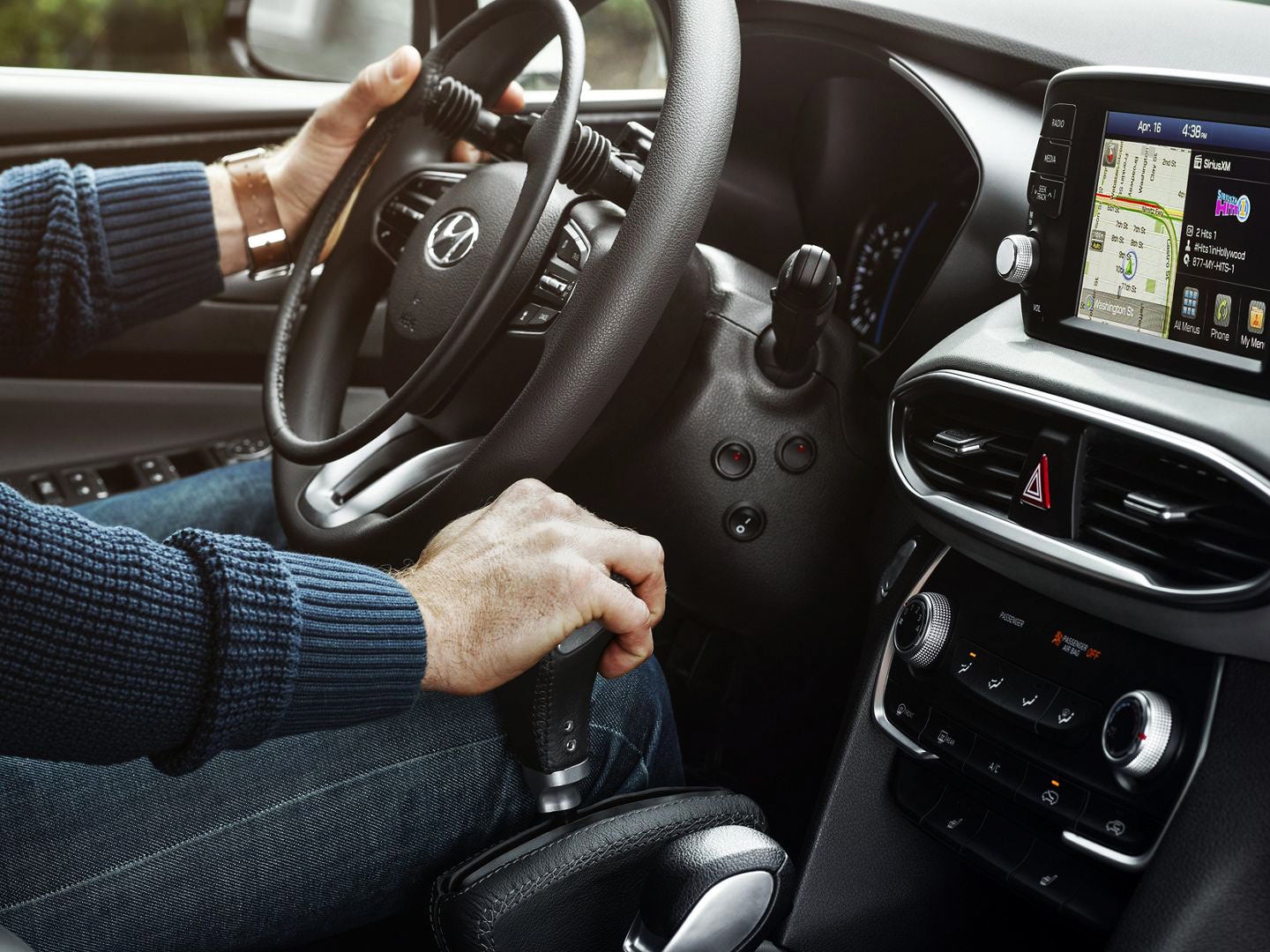 Hyundai of Columbus in Columbus IN