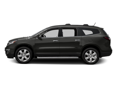 2016 Chevrolet Traverse LT 1LT