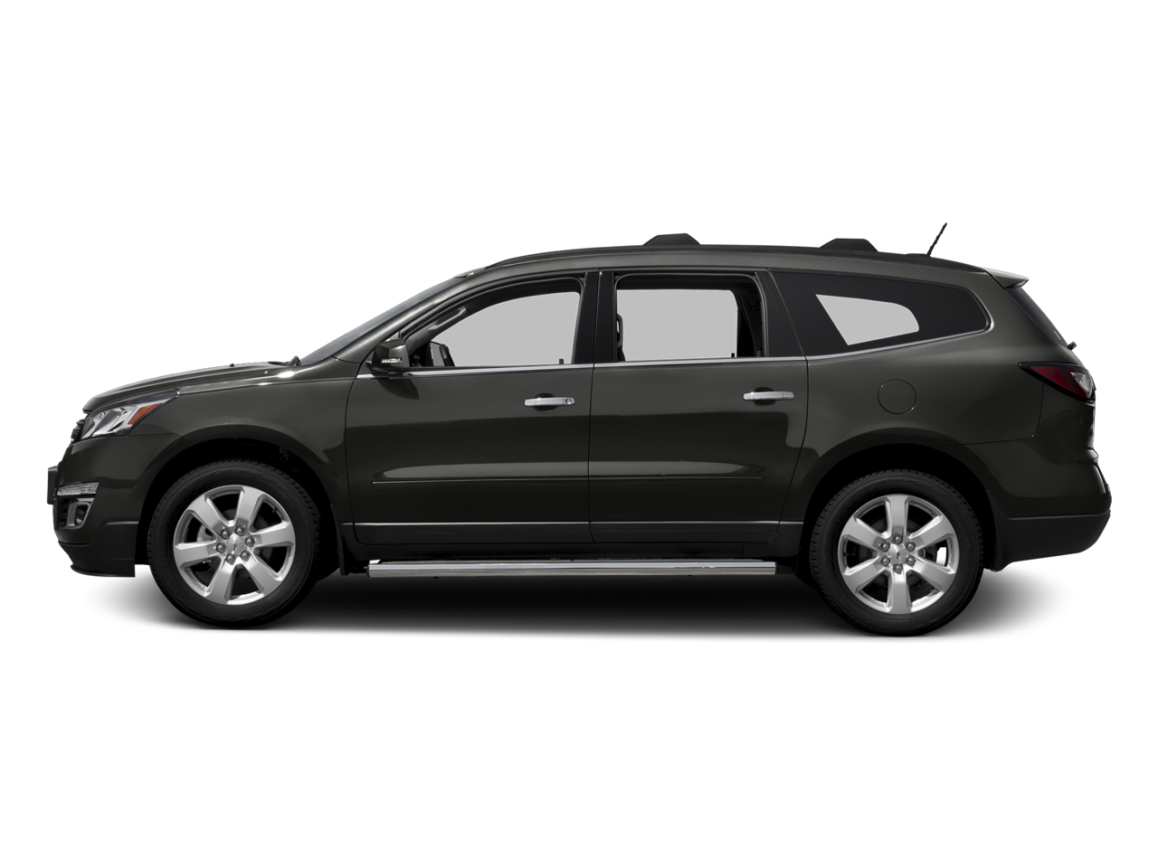 2016 Chevrolet Traverse LT 1LT