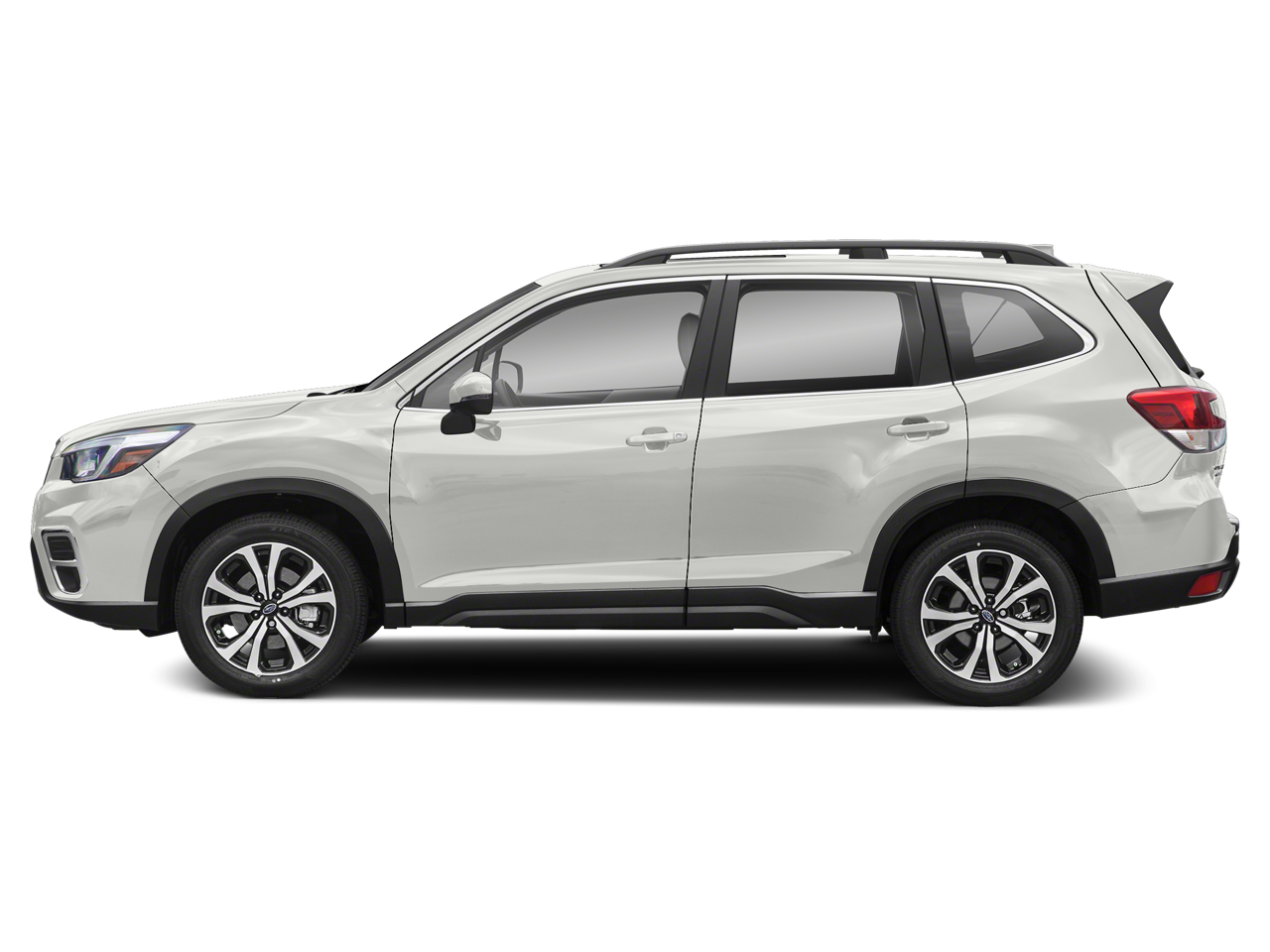 2020 Subaru Forester Limited photo 3