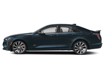 2022 Cadillac CT4 V-Series
