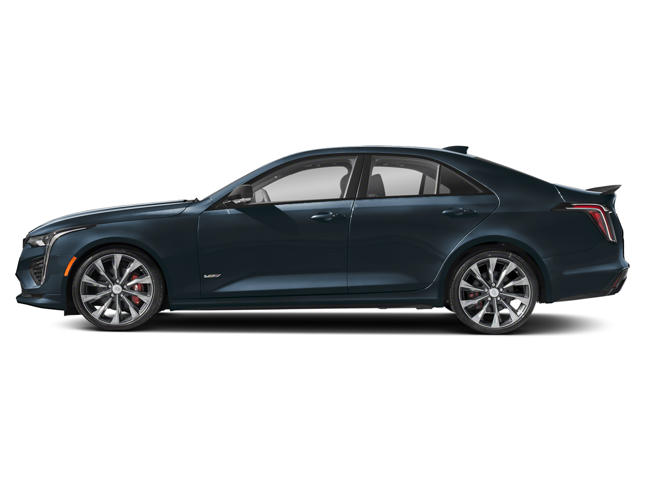 2022 Cadillac CT4 V-Series