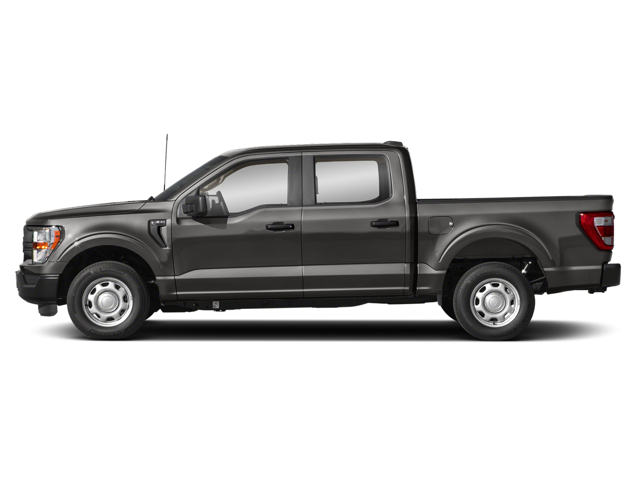 2022 Ford F-150 XL STX