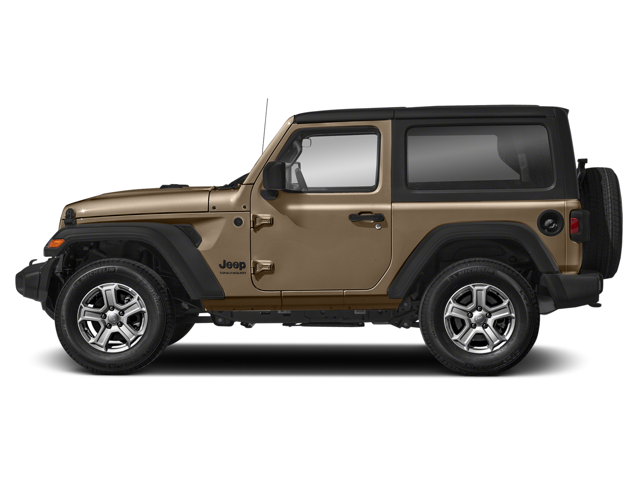 2022 Jeep Wrangler Sport