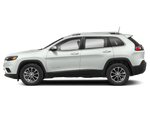 2022 Jeep Cherokee Latitude Lux FWD