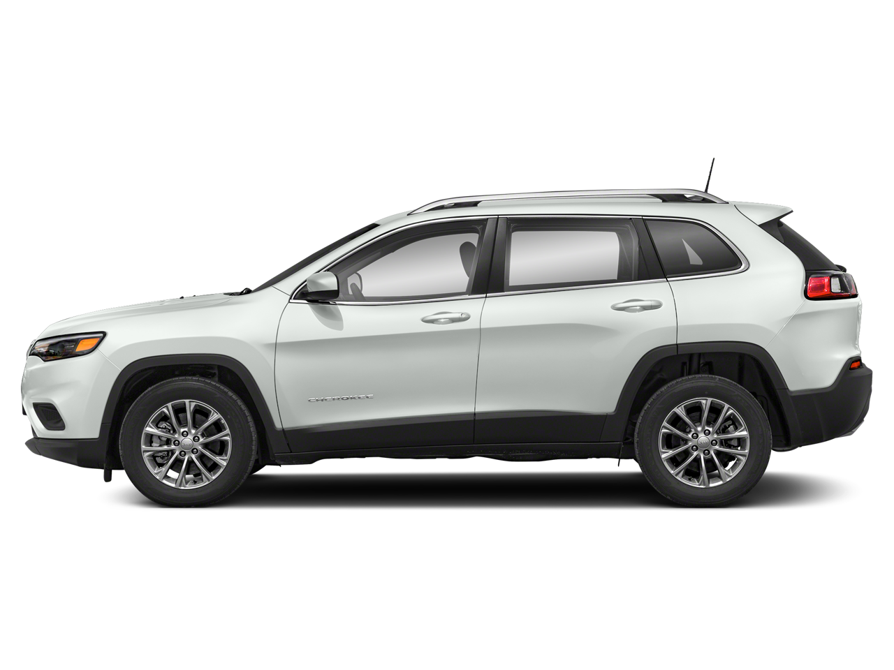2022 Jeep Cherokee Latitude Lux FWD