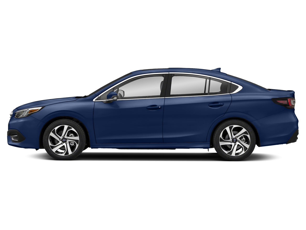 2022 Subaru Legacy Limited