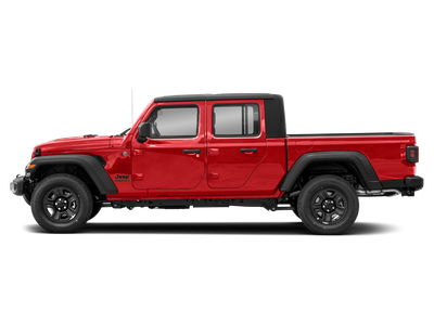 2023 Jeep Gladiator Sport S 4x4