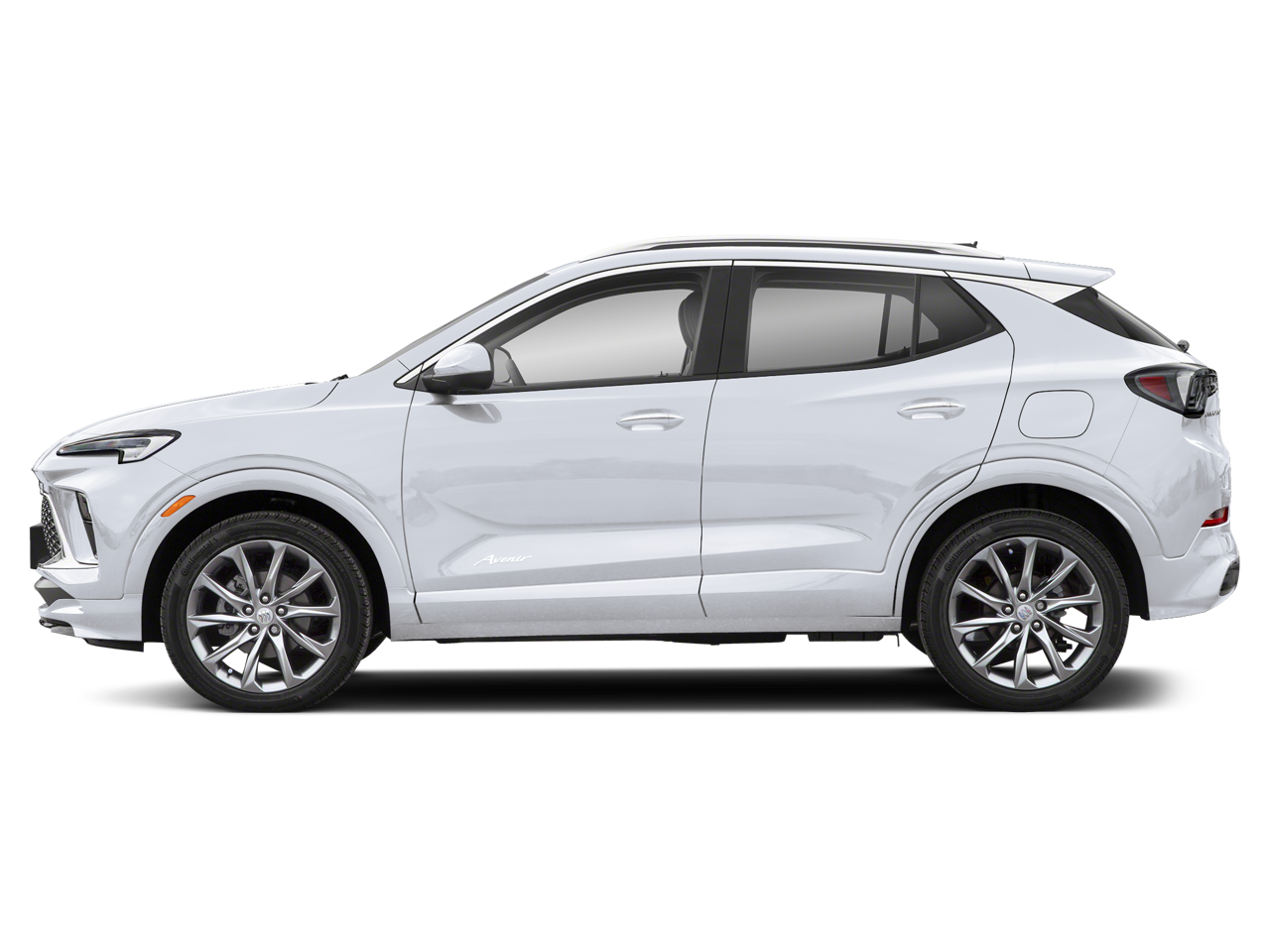 2024 Buick Encore GX Avenir - Photo 36