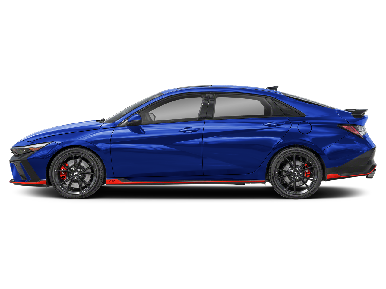 2024 Hyundai ELANTRA N Base