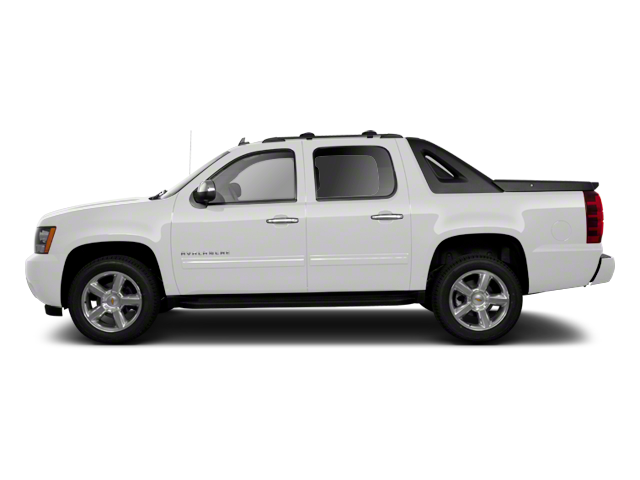 2012 Chevrolet Avalanche LT