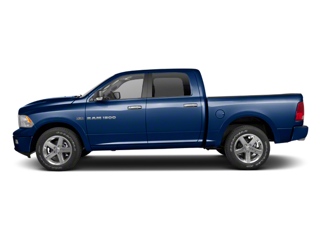 2012 RAM 1500 SLT