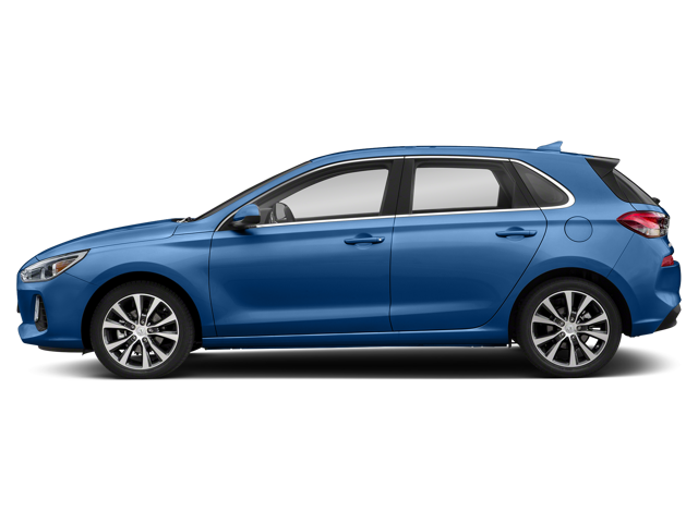 2018 Hyundai ELANTRA GT Sport