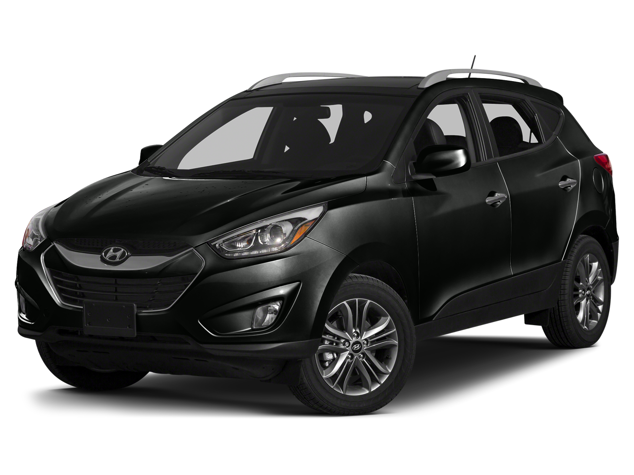 2015 Hyundai TUCSON SE