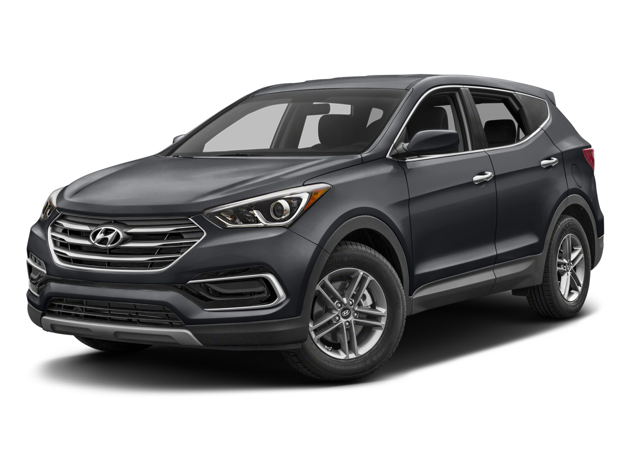 2017 Hyundai SANTA FE SPORT 2.4 Base