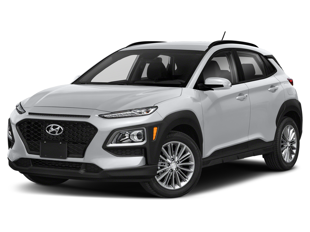 2018 Hyundai KONA SE