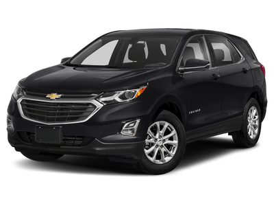2020 Chevrolet Equinox AWD 2FL