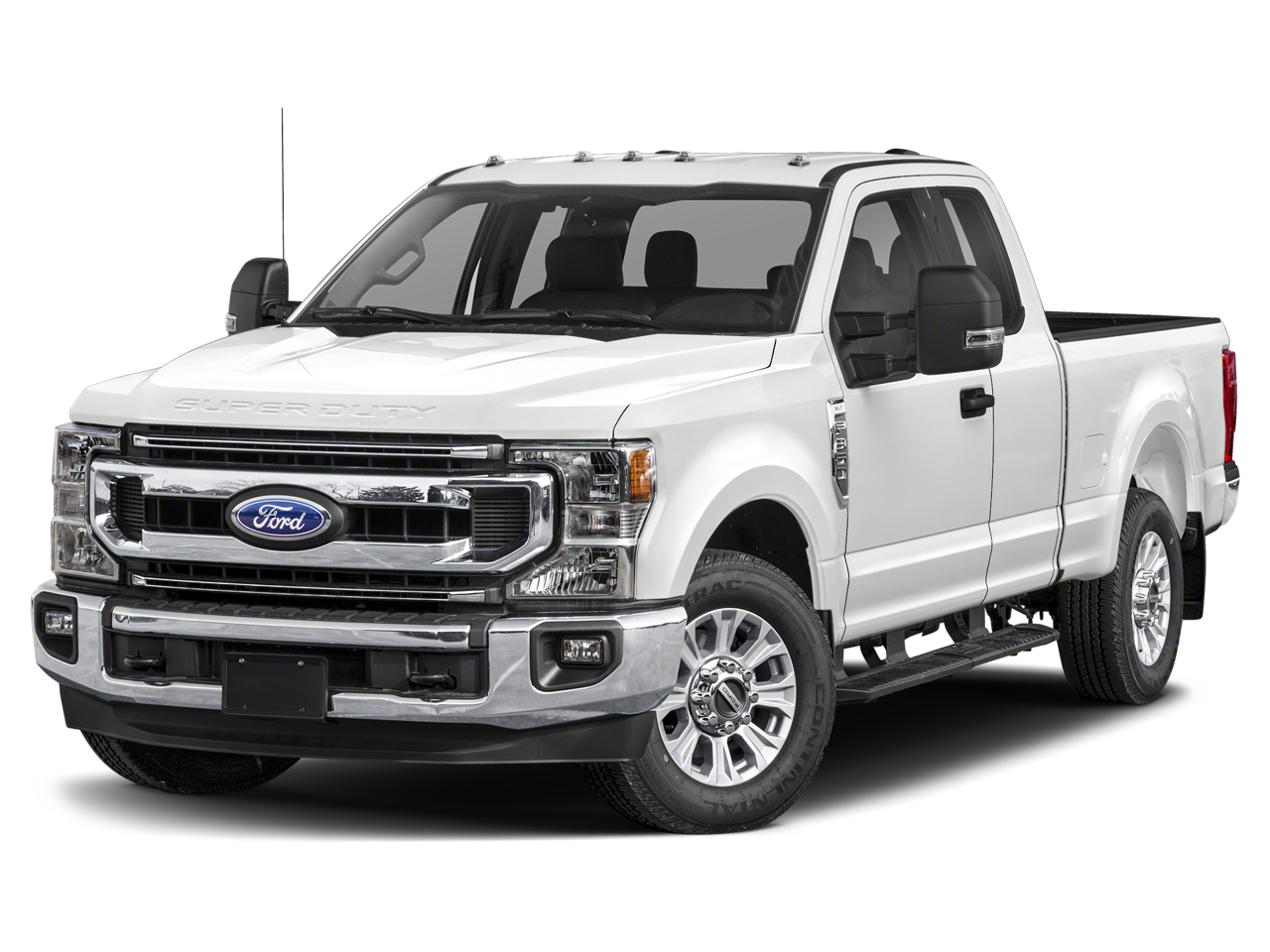 2020 Ford F-350SD XLT