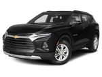 2021 Chevrolet Blazer AWD 3LT