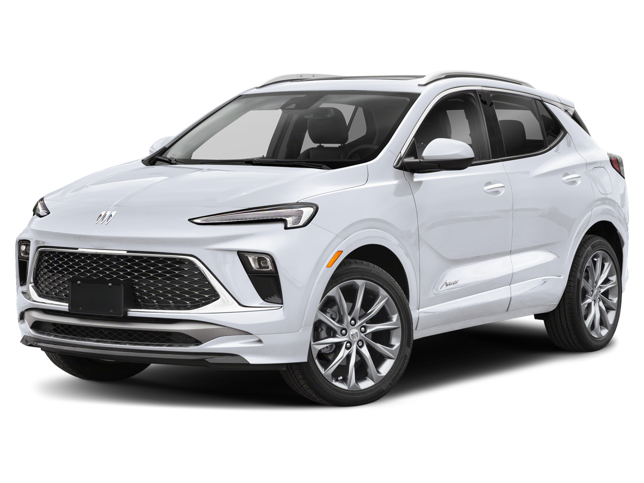 2024 Buick Encore GX Avenir - Photo 34