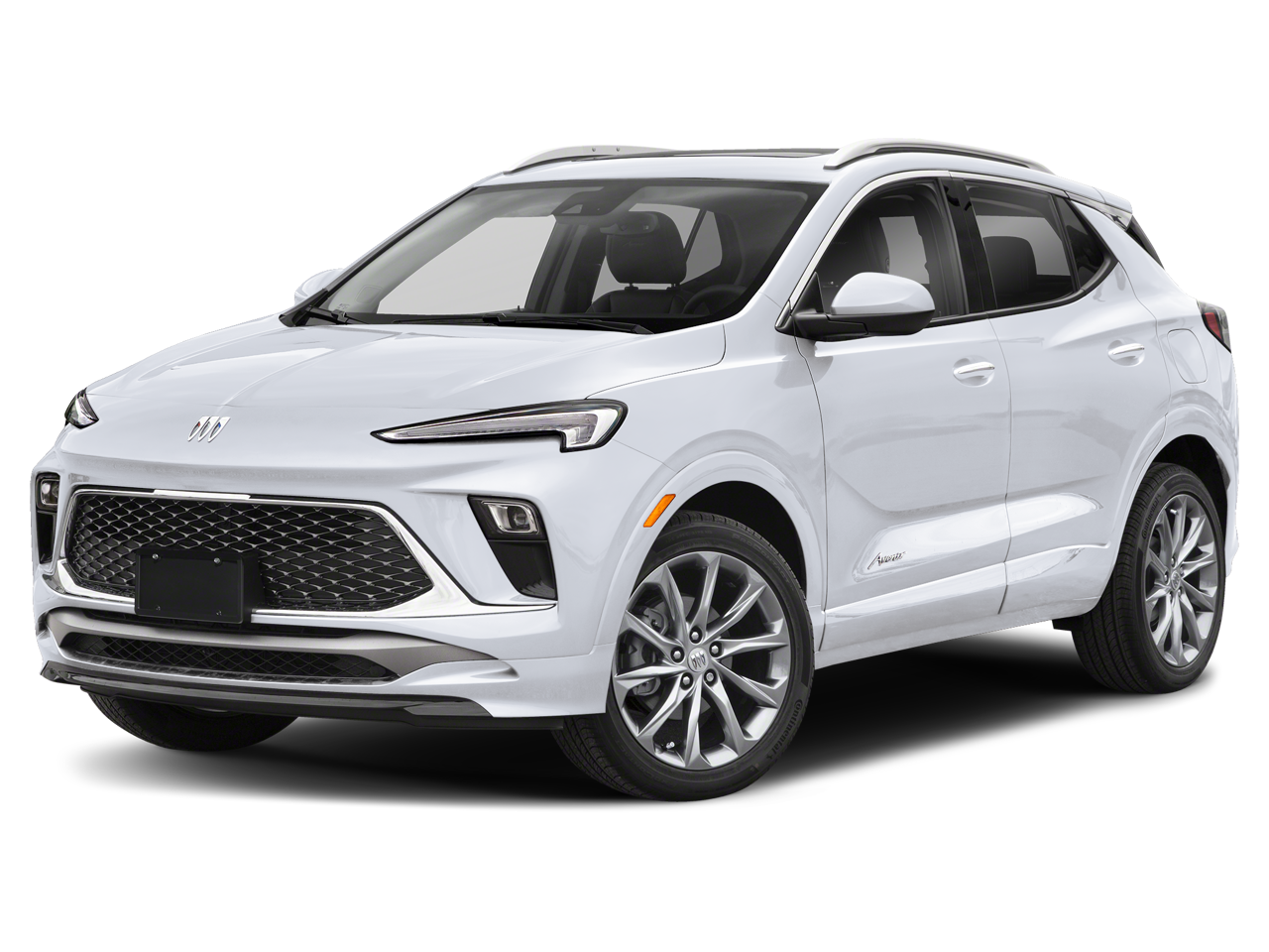 2024 Buick Encore GX Avenir FWD