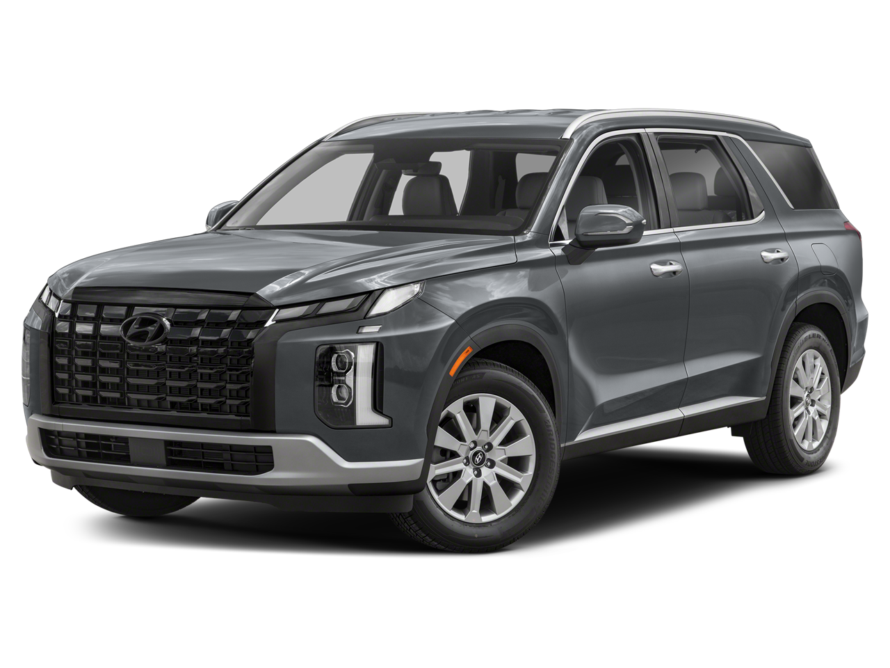 2024 Hyundai PALISADE SEL 7 Passenger