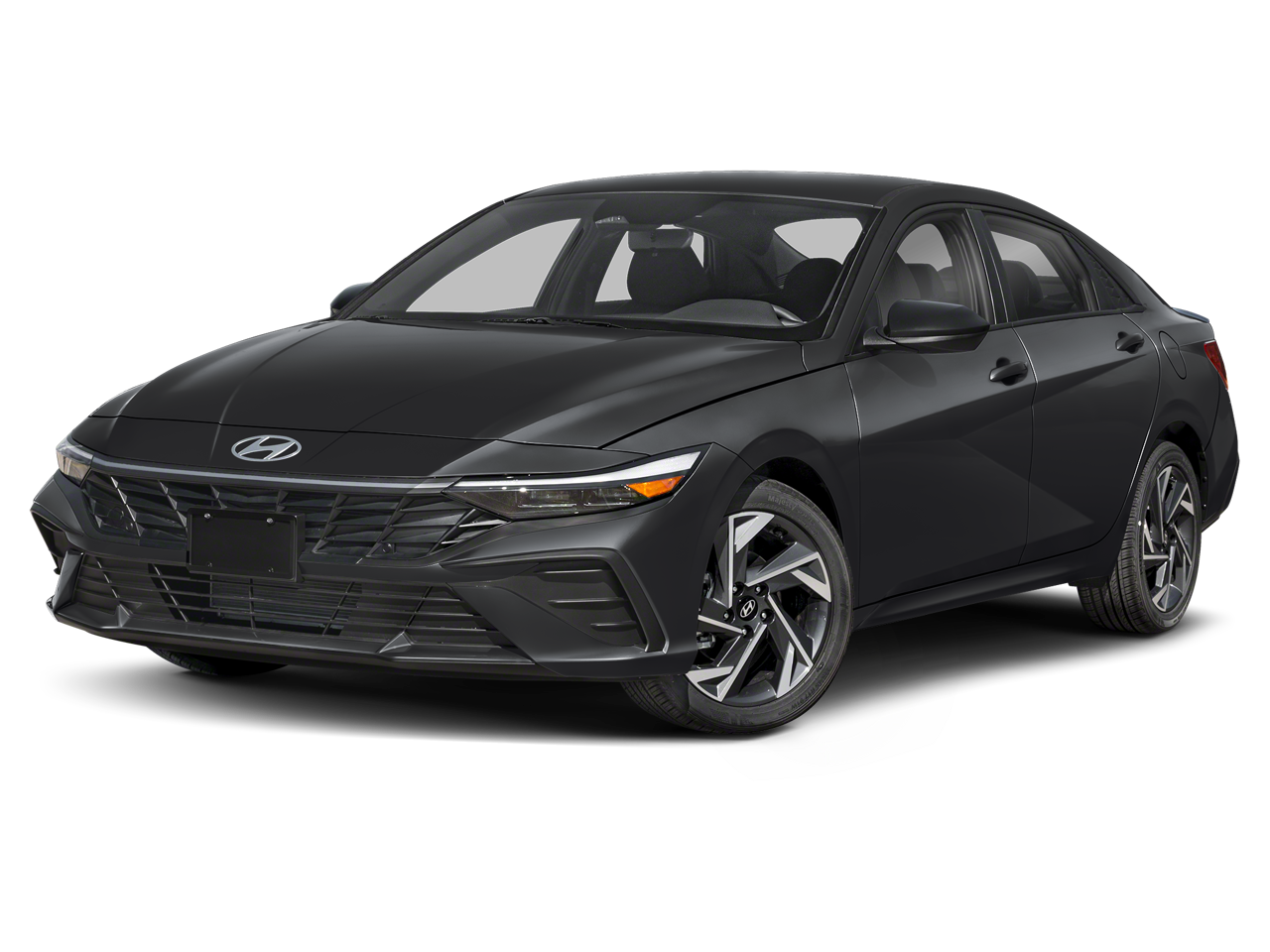 2026 Hyundai Elantra's photo