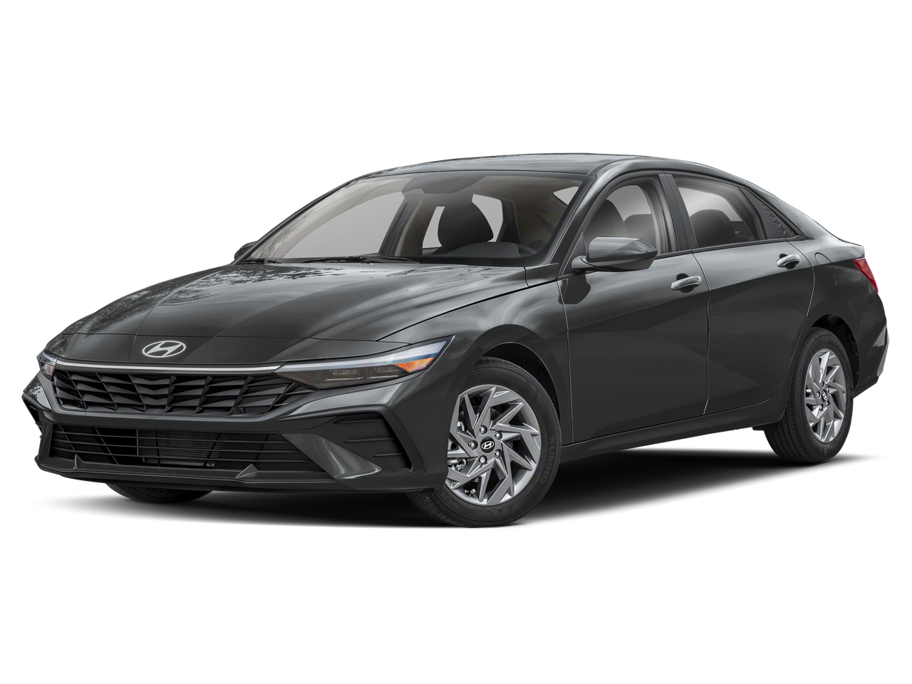 2026 Hyundai Elantra's photo