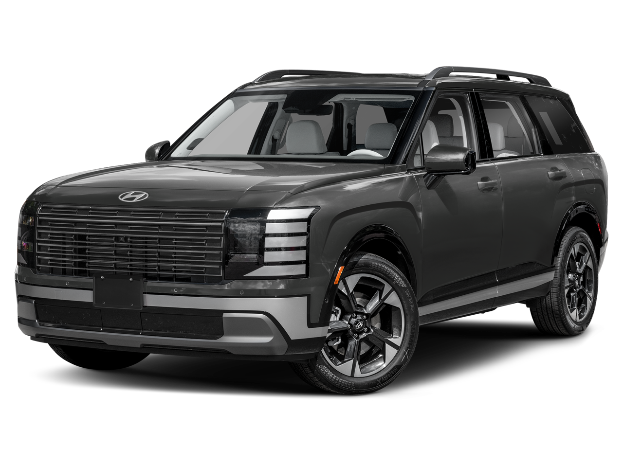 2026 Hyundai Palisade's photo