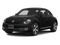 2013 Volkswagen Beetle 2.0T Fender Edition