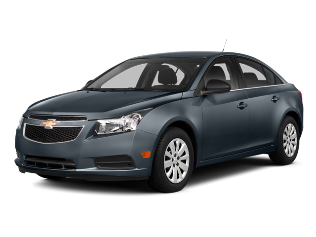 2014 Chevrolet Cruze 1LT Auto