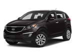 2014 Kia Sportage SX