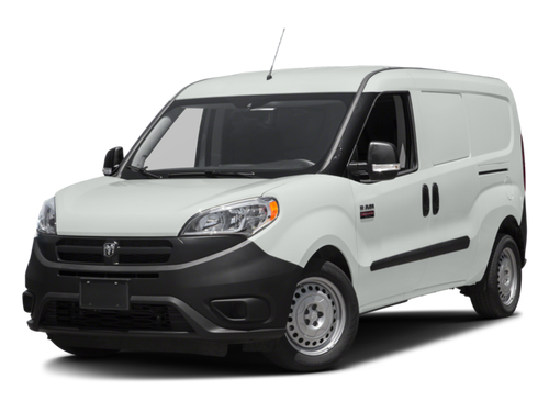 2017 RAM ProMaster City Tradesman