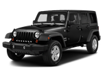 2018 Jeep Wrangler JK Unlimited Willy Wheeler 4x4