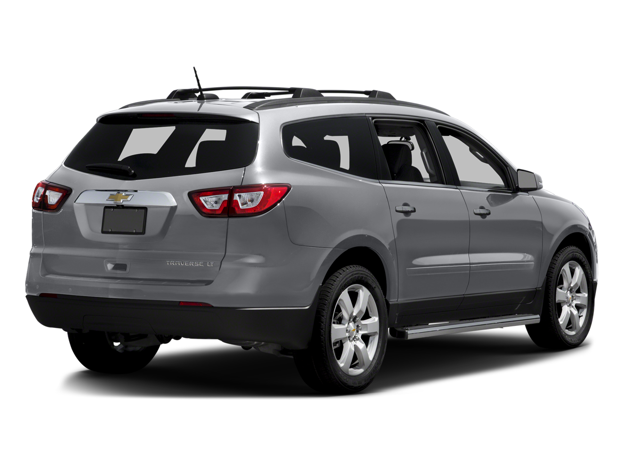2016 Chevrolet Traverse 1LT