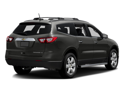 2016 Chevrolet Traverse LT 1LT