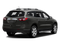 2016 Chevrolet Traverse LT 1LT