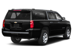 2018 Chevrolet Suburban Premier RST