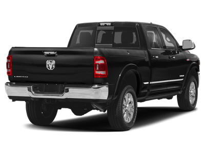 2019 RAM 2500 Limited