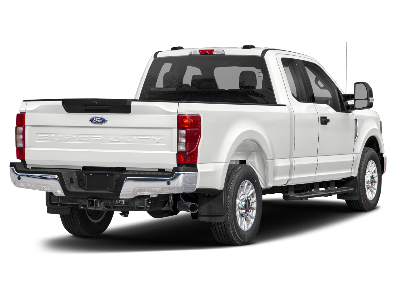 2020 Ford F-350SD XLT
