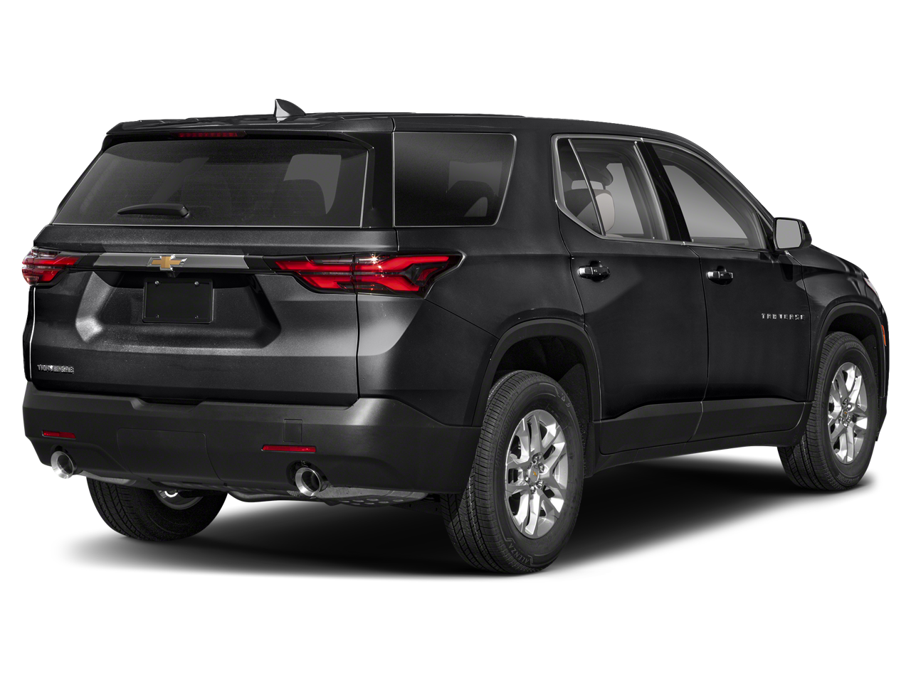 2022 Chevrolet Traverse LT 1LT