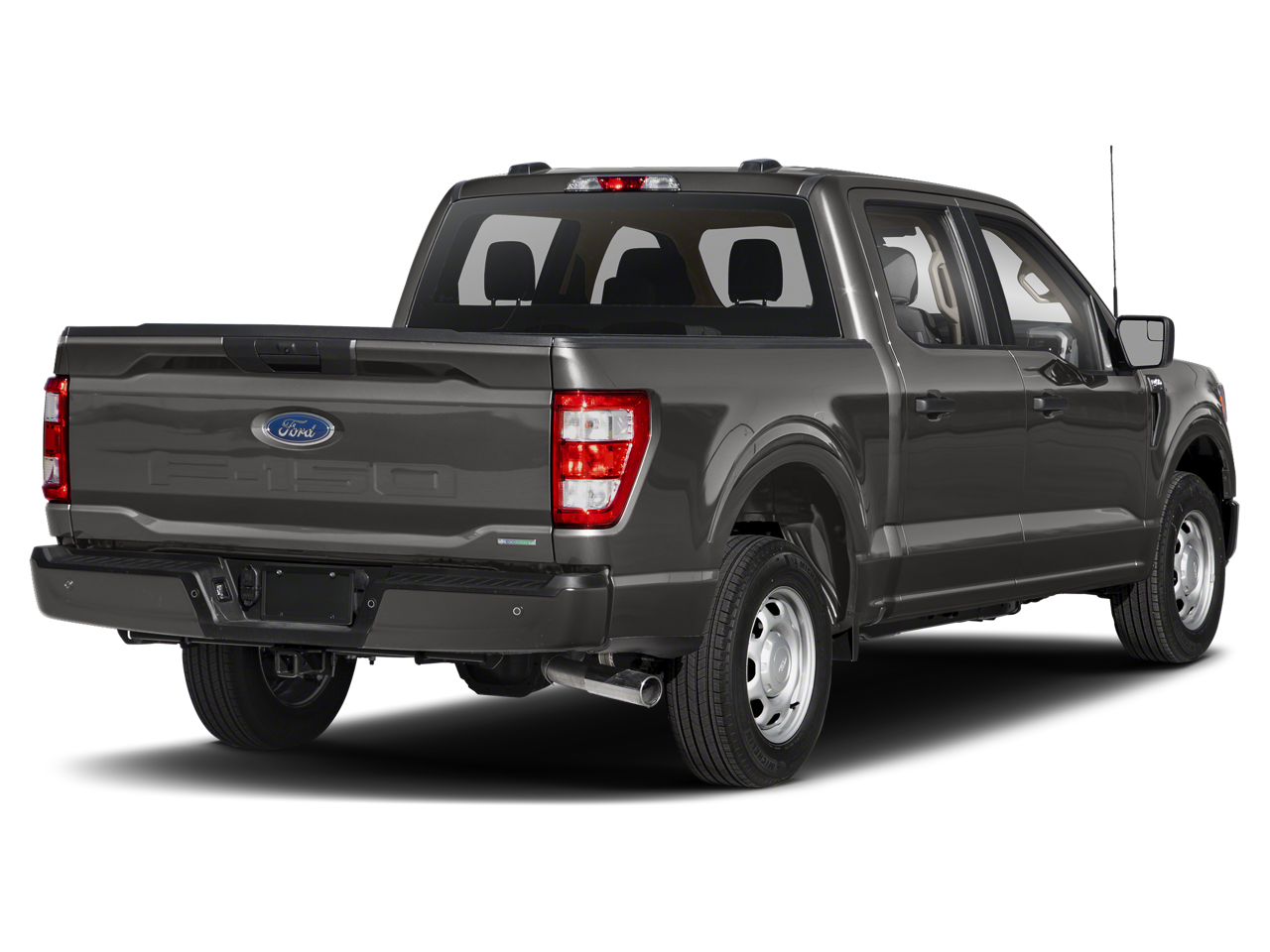 2022 Ford F-150 XL STX