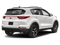 2022 Kia Sportage Nightfall