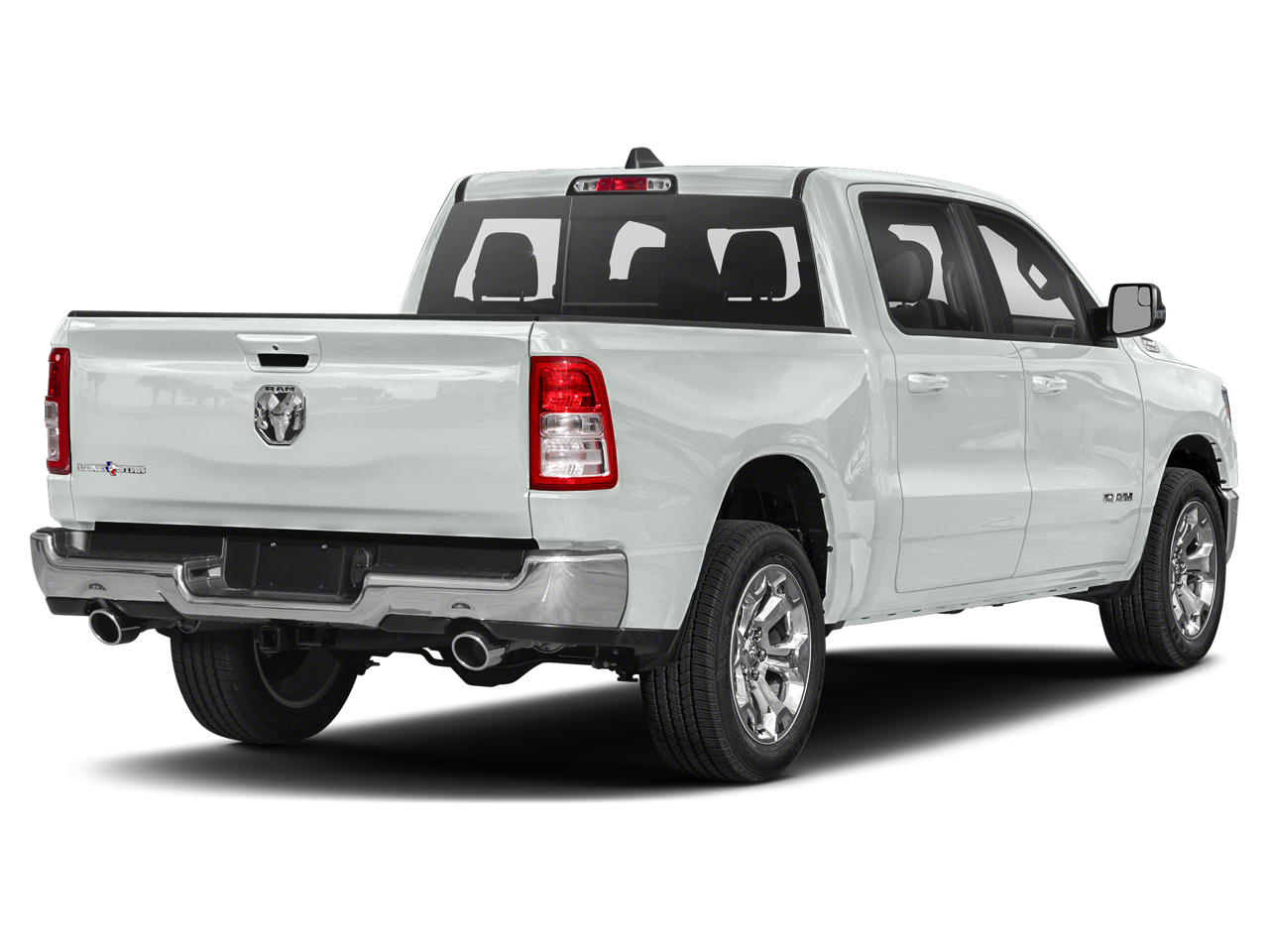 2022 Ram 1500 Big Horn Lone Star photo 2