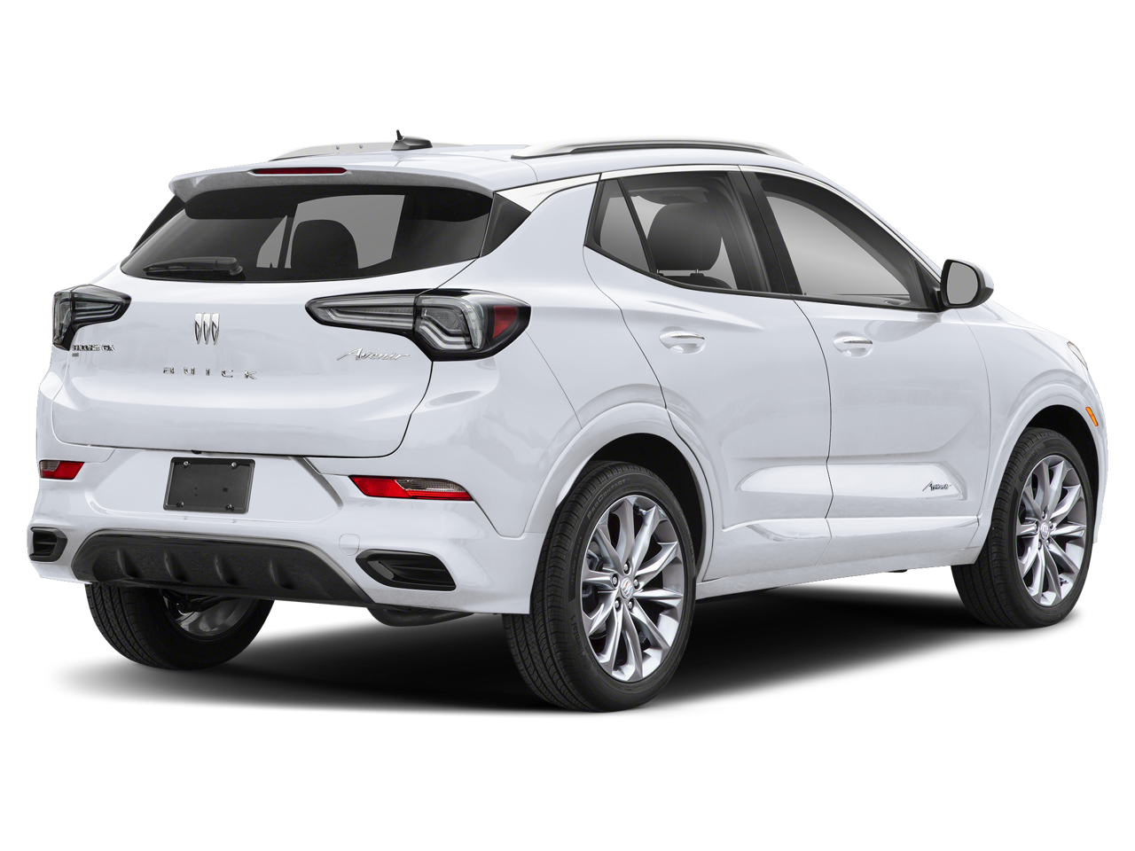 2024 Buick Encore GX Avenir - Photo 35
