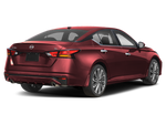 2025 Nissan Altima 2.5 SL