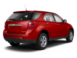 2012 Chevrolet Equinox LT 2LT