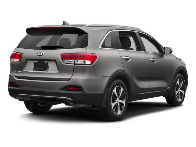 2017 Kia Sorento EX